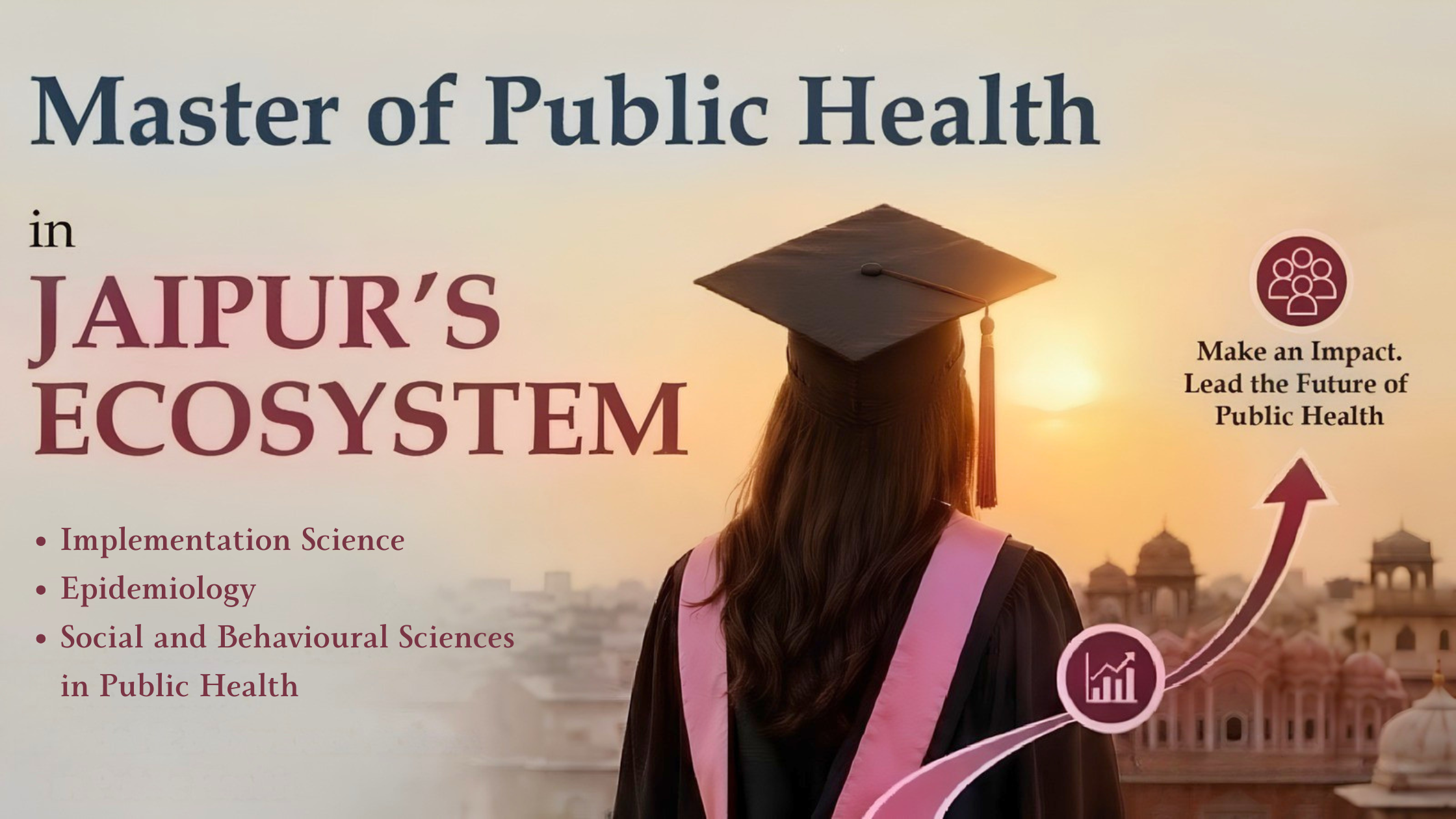 Social & Behavioural Science in Public Health