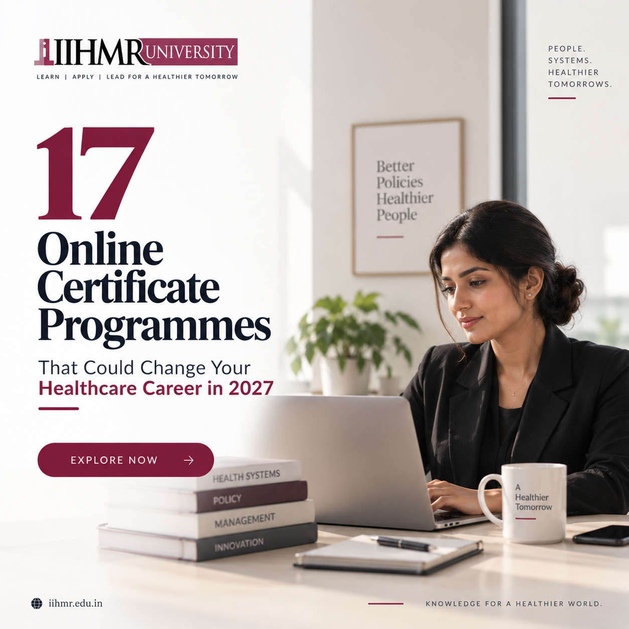 online-certificate-programmes-healthcare-career-2027